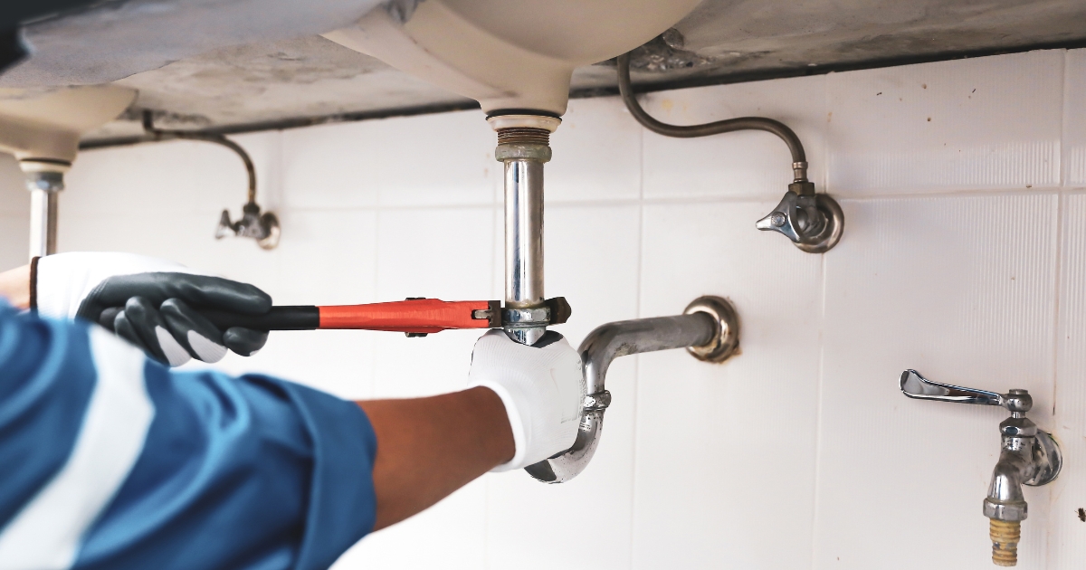 implement these diy tips today and keep your plumbing flowing smoothly