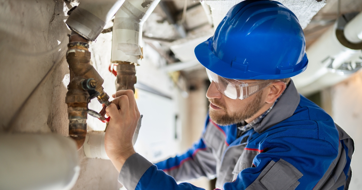 Plumbing System Inspections: Ensuring Home Performance