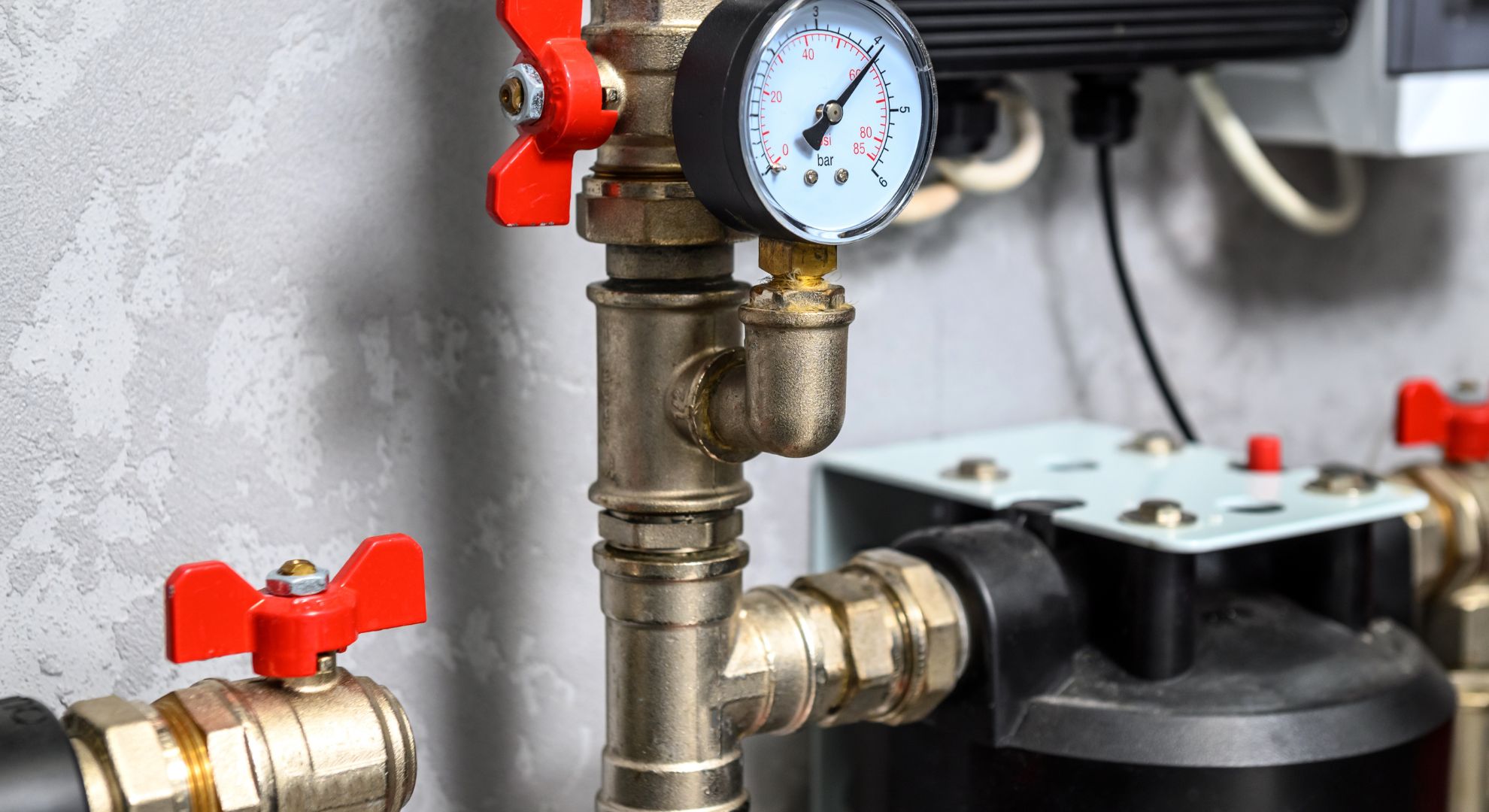 Understanding Water Pressure Issues And How To Fix Them Bath Man 
