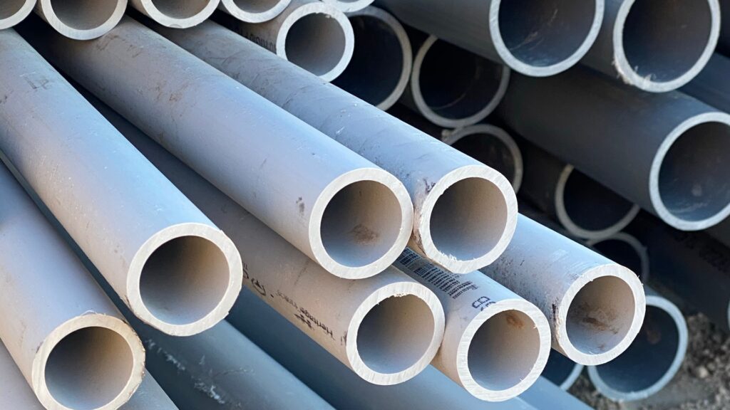 understanding the different types of plumbing pipes and their uses